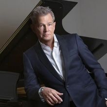 David Foster Sets Star-Studded 'Hitman Cruise' Feat. Katharine McPhee & More
