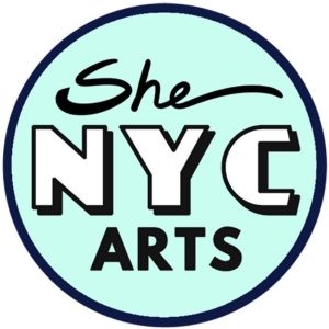 SheNYC Arts Unveils 2025 Festival Lineup Of 8 New Full-Length Shows