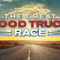 Food Network Presents New Season of THE GREAT FOOD TRUCK RACE: GOLD COAST