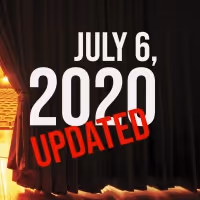 Virtual Theatre Today: Monday, July 6- with Melissa Errico, Jay Armstrong Johnson &…