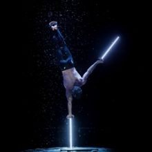 BWW Feature: COACH BACHMANNS HIDDEN HANDSTAND THEATRE at Imhere Aerial Dance Studio