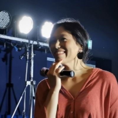 VIDEO: International Film by Trans Filipina Filmmaker Premieres in Manila, Philippines