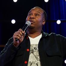 Comedy Central Announces New Roy Wood Jr. Special