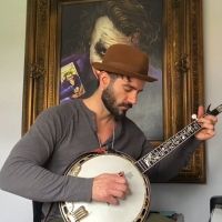 VIDEO: Ramin Karimloo Sings 'Brother my Brother' From THE CIVIL WAR Musical