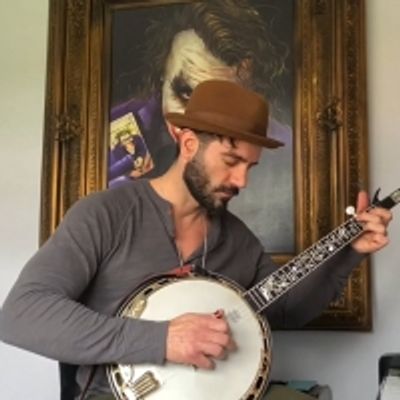 VIDEO: Ramin Karimloo Sings 'Brother my Brother' From THE CIVIL WAR Musical