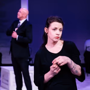 Photos: First-Look Photos of A DOLL'S HOUSE at Inspired Acting Company