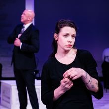 Photos: First-Look Photos of A DOLL'S HOUSE at Inspired Acting Company