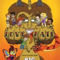 Keke Palmer, Adam Scott, Kumail Najiani & More Join Season 5 of BIG MOUTH