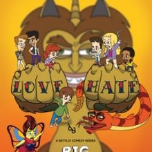Keke Palmer, Adam Scott, Kumail Najiani & More Join Season 5 of BIG MOUTH