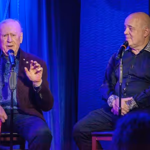 Review: AN EVENING WITH LEN CARIOU at The Laurie Beechman Theatre Valuable and…