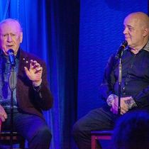 Review: AN EVENING WITH LEN CARIOU at The Laurie Beechman Theatre Valuable and Unforgettable