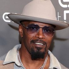 Jamie Foxx Joins Cast of NOT ANOTHER CHURCH MOVIE