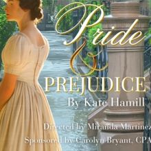 Review: PRIDE & PREJUDICE at Gaslight-Baker Theatre