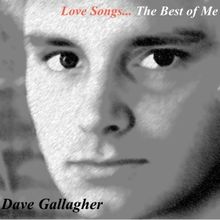 Dave Gallagher Will Perform First Concert in Eight Years at Chicago's Davenport's