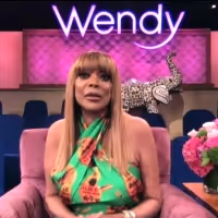 VIDEO: Wendy Williams Talks Quarantine Dating on LATE NIGHT WITH SETH MEYERS