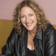 Judy Gold Joins Lineup for INDICTMENT EXCITEMENT at Theatre555