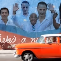 HAVANA NOCHES Comes to Rialto World Music Festival