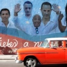 HAVANA NOCHES Comes to Rialto World Music Festival