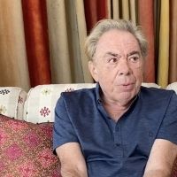 VIDEO: Andrew Lloyd Webber Explains How Cancer Affected the Creation of LOVE NEVER…
