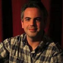 Raue Center Announces New Resident Music Director James Mablin