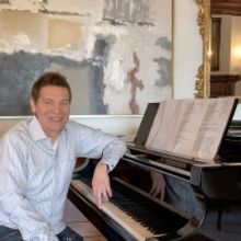 BWW Exclusive: Conversations and Music with Michael Feinstein- Howard Dietz and Arthu