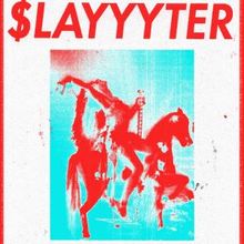 SLAYYYTER SELLS OUT MADISON SQUARE GARDEN HEADLINE SHOW
