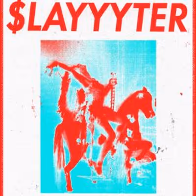 SLAYYYTER SELLS OUT MADISON SQUARE GARDEN HEADLINE SHOW
