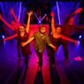 Review: LEFTOVER LAZZI: A COMMEDIA CABARET at Capitol Hill Arts Workshop