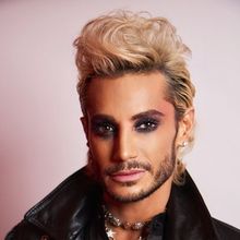 Frankie Grande Returning as Host of MUAHS Awards Pre-Show