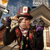 San Diego REP Hosts Jose Torres-Tama for One Night Only