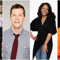 Audra McDonald, Sean Hayes, Betty Buckley and More Join THE LAVENDER EFFECT Live…
