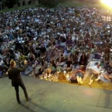 BWW Feature: Reinventing Summer Shakespeare, Los Angeles Style
