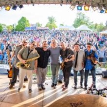 September Events Announced At The State Theatre