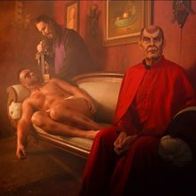 THE INITIATION To Return To San Francisco Mint For Limited Revival