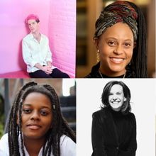 Rattlestick Theater Reveals 2025-2026 Resident Artists and Mentors