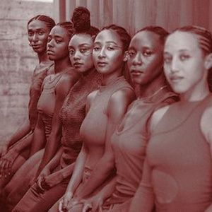 Kaatsbaan Cultural Park to Present TRIBE: Marks Of RED Open Rehearsal