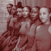Kaatsbaan Cultural Park to Present TRIBE: Marks Of RED Open Rehearsal