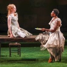 BWW Review: THE TAMING OF THE SHREW at The Old Globe
