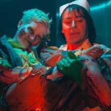 Video: Fever Ray Shares Visual For 'Radical Romantics' Standout 'Shiver'