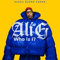 ALI G: WHO IZ I? Trailer Released for Sacha Baron Cohen's Directorial Debut