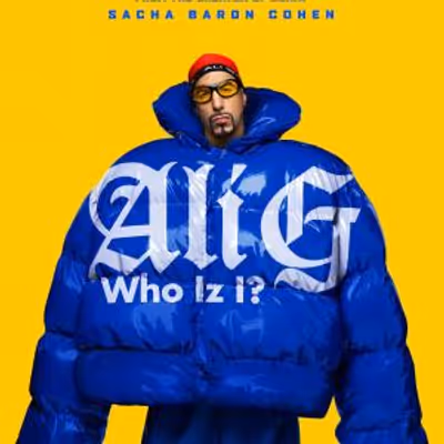 ALI G: WHO IZ I? Trailer Released for Sacha Baron Cohen's Directorial Debut