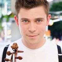 Violinist Edmund Bagnell Brings New Solo Show To Cafe Istanbul
