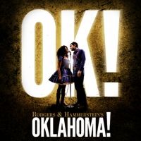 OKLAHOMA! Premieres At DPAC in March 2022