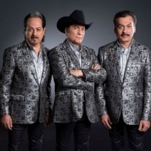 LOS TIGRES DEL NORTE Sangre Mexicana Tour 2021 Comes to NJPAC