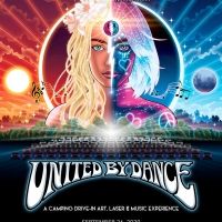 NYCtophiLA Announces UNITED BY DANCE