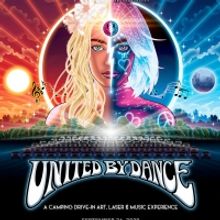 NYCtophiLA Announces UNITED BY DANCE