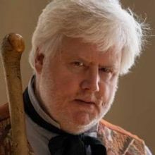 Gregory Erbach in DESIRE UNDER THE ELMS at Hudson Theatre Works 2/9 to 2/27