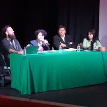 Constituye El Fondo Documental Josefina Lavalle El Acervo Con Mayor Número De Volúm