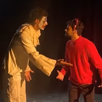 Players Theatre Announces Week One Winner of BOO! SHORT PLAY FESTIVAL