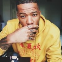 DSTRK Releases the Video for 'Yes Man'